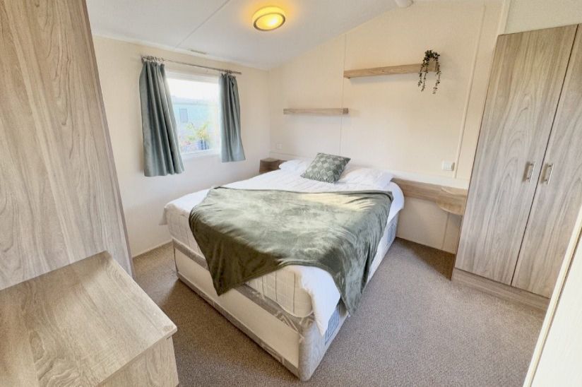 Two Bed Willerby Salsa (38x12) Two Bed Willerby Salsa (38x12)