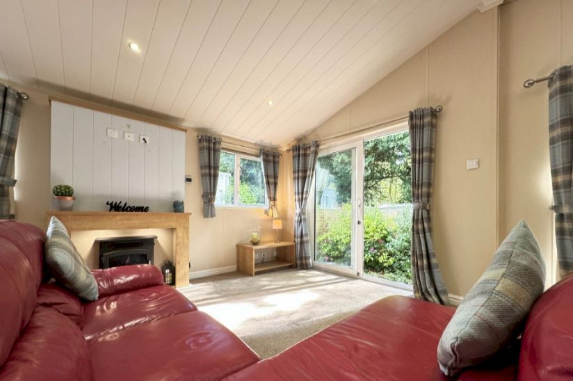 Two Bed Willerby Heathfield Lodge (40x20) 2017 Two Bed Willerby Heathfield Lodge (40x20) 2017