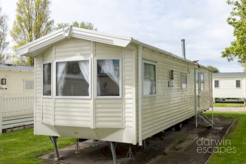 Three Bed Willerby Rio Gold Three Bed Willerby Rio Gold