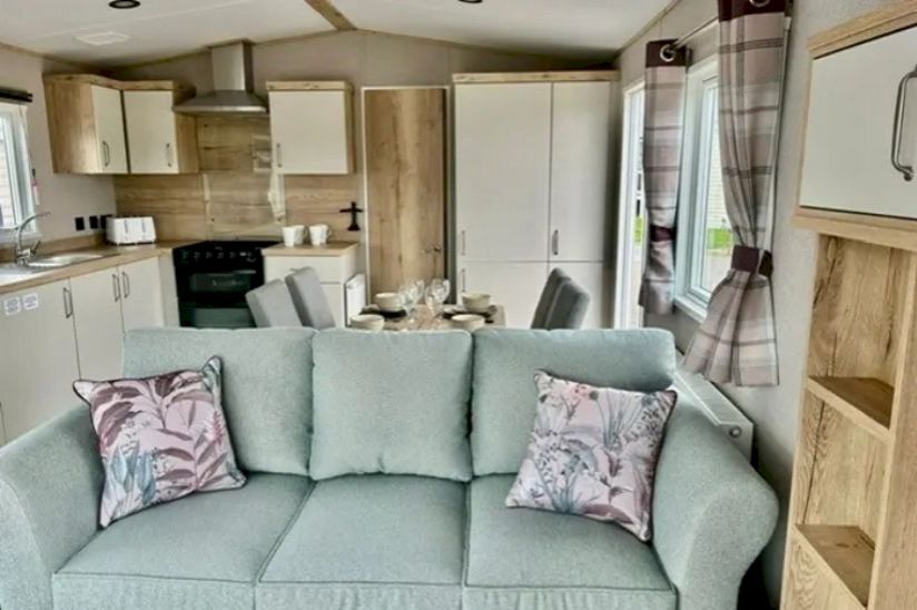 Two Bed New ABI Amberley (37x12) 2024 Two Bed New ABI Amberley (37x12) 2024