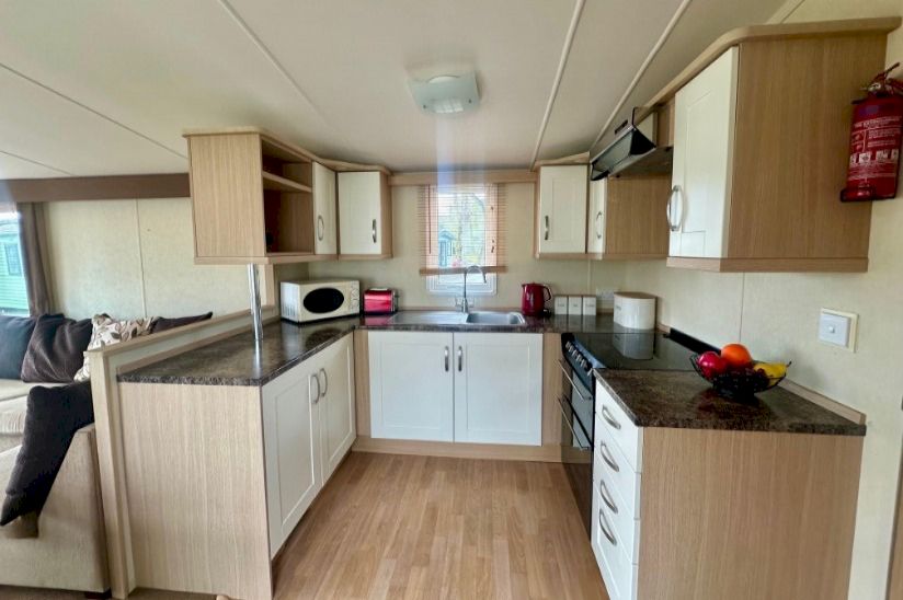 Two Bed Swift Moselle (38x12) Two Bed Swift Moselle (38x12)