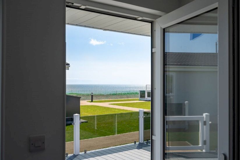 Two Bed Holiday Home Two Bed Holiday Home