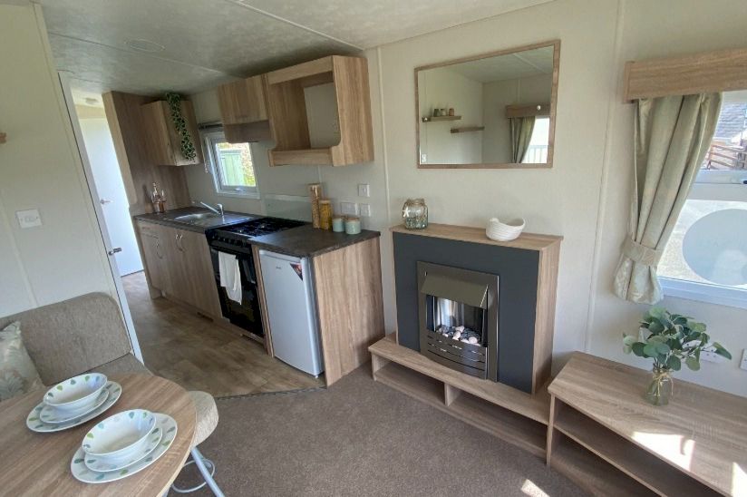 New Two Bed Delta Santana 2023 New Two Bed Delta Santana 2023