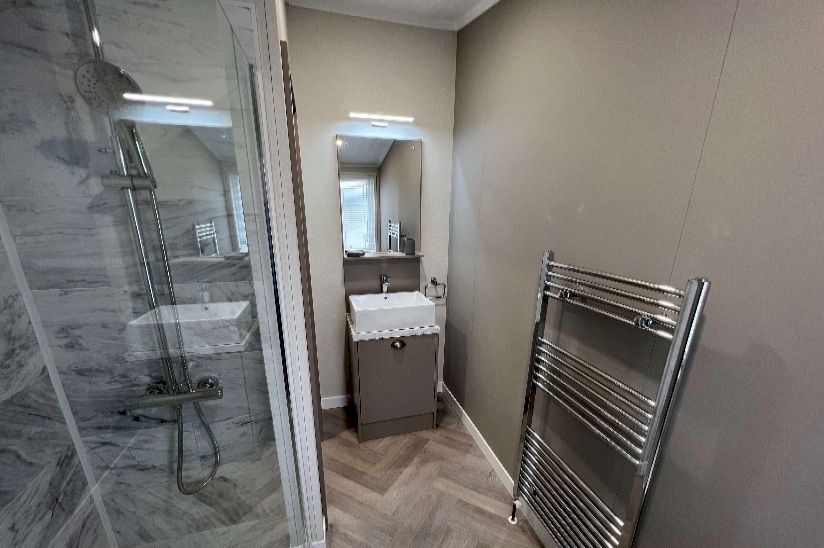 New Two Bed Victory Park View Lodge (37x20) New Two Bed Victory Park View Lodge (37x20)