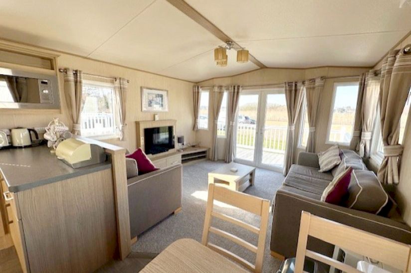 Two Bed ABI Hartfield Two Bed ABI Hartfield