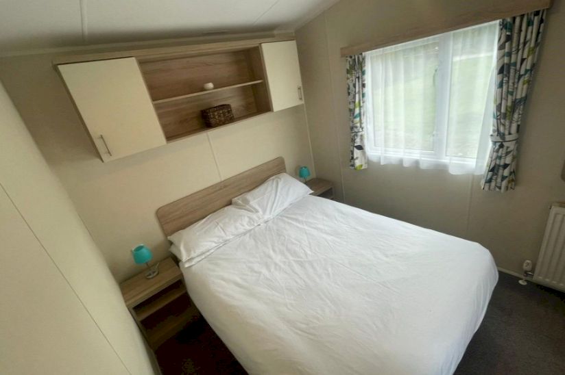 Two Bed BK Bluebird Caprice (35x12) 2016 Two Bed BK Bluebird Caprice (35x12) 2016