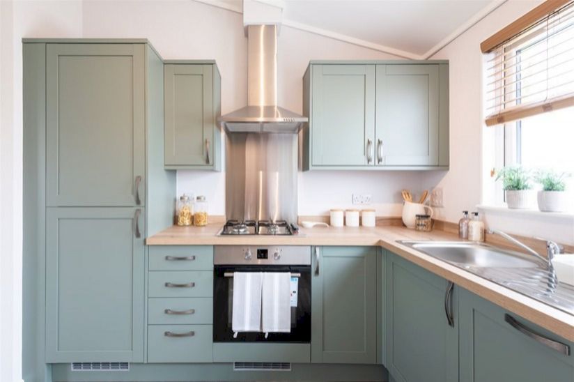 NEW HOME Two Bed Prestige Sonnet (38x20) NEW HOME Two Bed Prestige Sonnet (38x20)