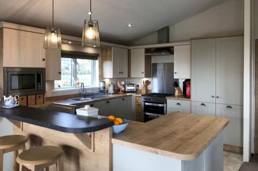 Two Bed Willerby Portland (40x20) 2017 Two Bed Willerby Portland (40x20) 2017