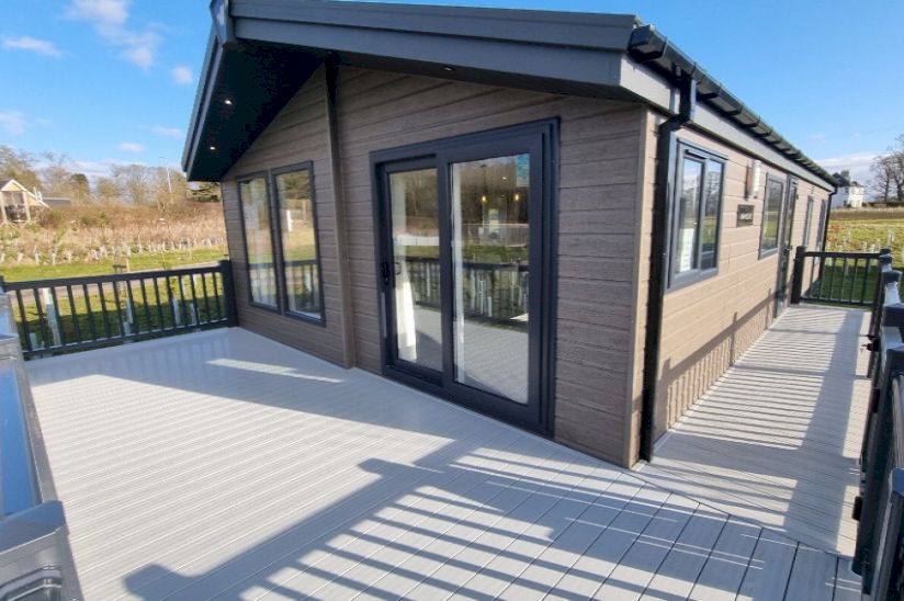 Two Bed Willerby New Holland (40x20) 2024 Two Bed Willerby New Holland (40x20) 2024