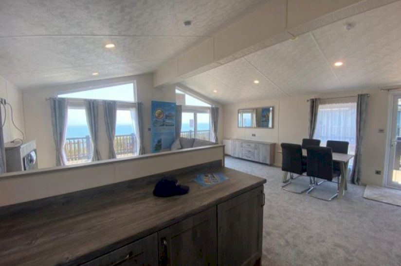 Two Bed Ocean View Lodge Two Bed Ocean View Lodge