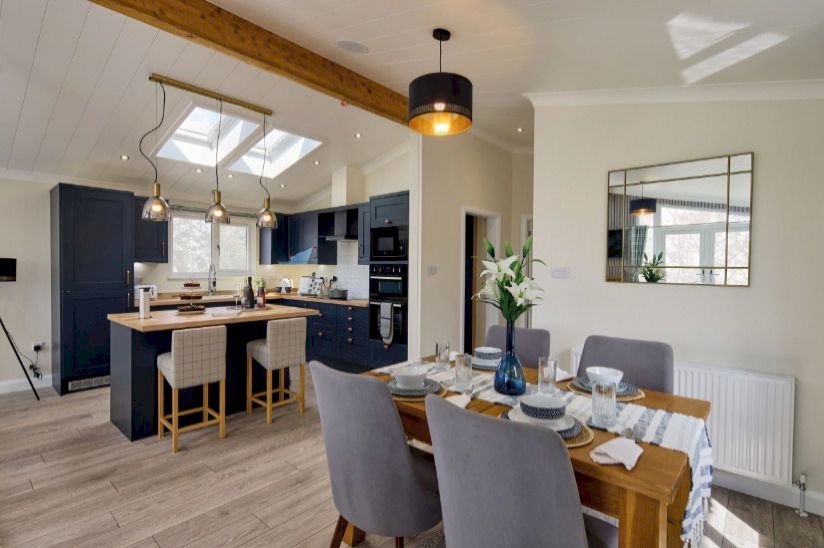 Two Bed Willerby Acorn Two Bed Willerby Acorn