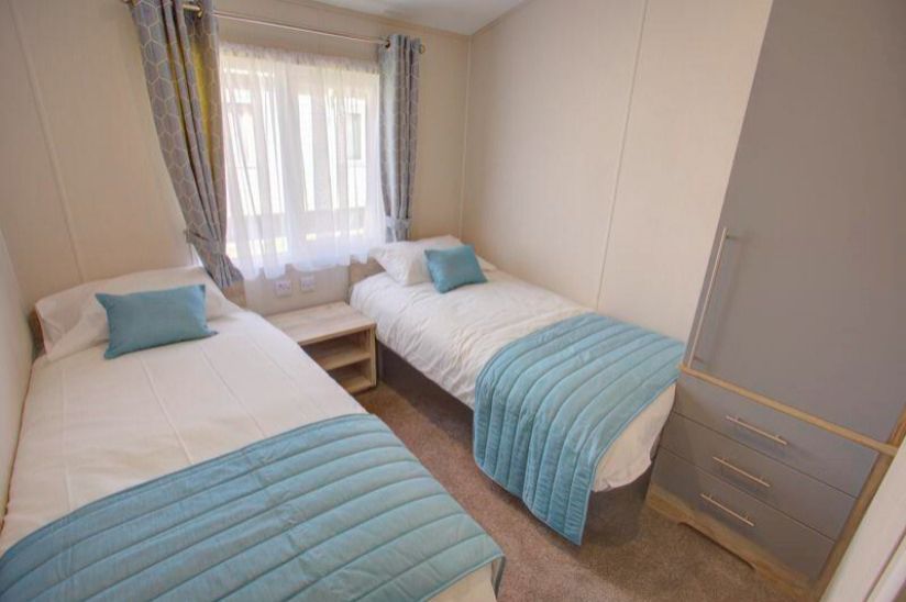 Three Bed Holiday Home Three Bed Holiday Home