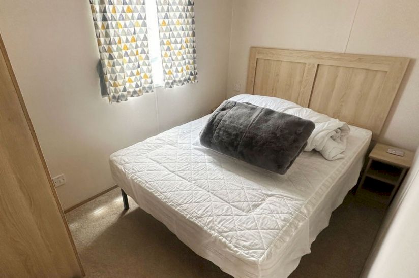 Three Bed ABI Horizon Three Bed ABI Horizon