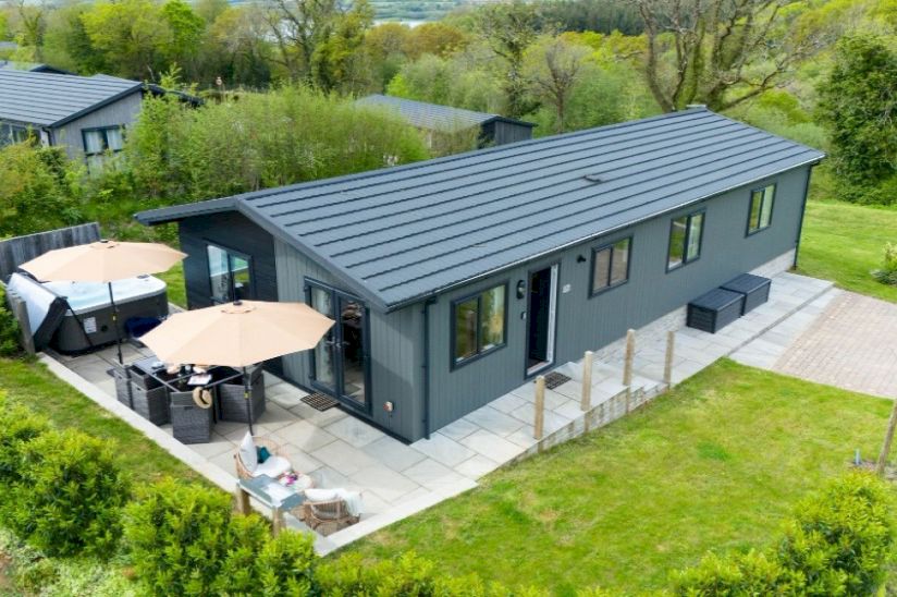 Four Bed Oakgrove The Elm (50x22) Four Bed Oakgrove The Elm (50x22)