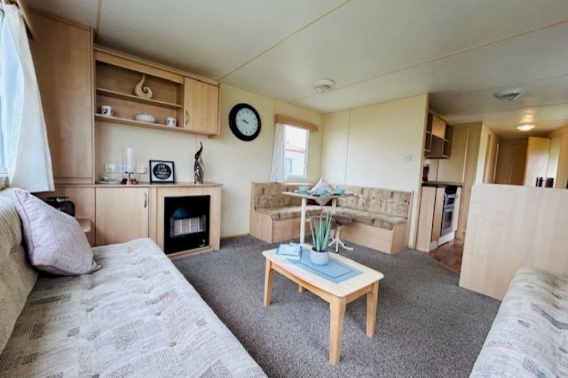 Three Bed ABI Vista (36x12) 2010 Three Bed ABI Vista (36x12) 2010