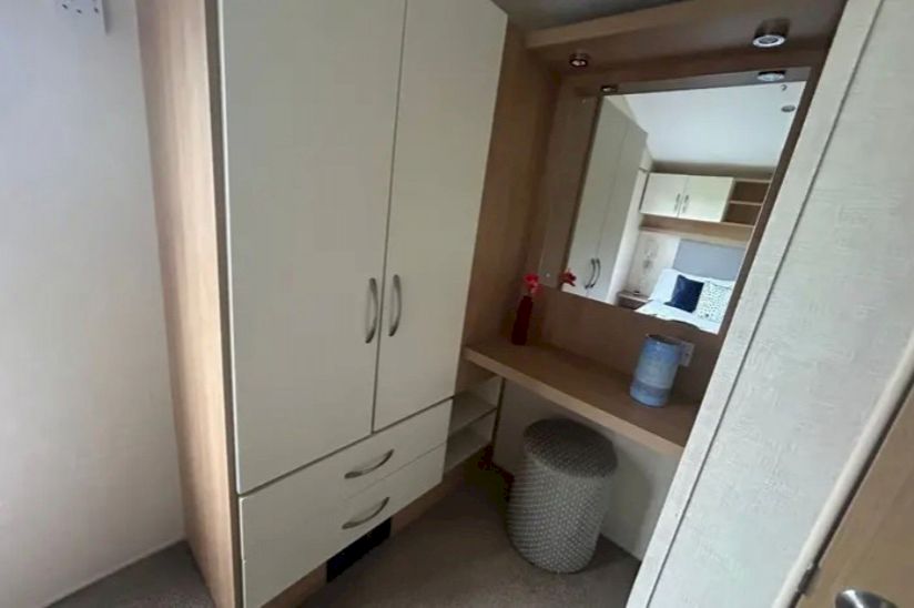 Three Bed Preowned Willerby Avonmore (38x12) 2013 Three Bed Preowned Willerby Avonmore (38x12) 2013