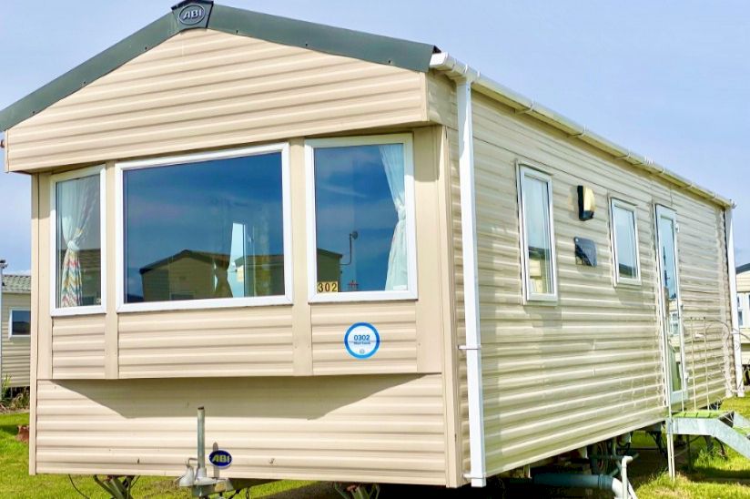Two Bed ABI Summer Breeze (28x12) 2019 Two Bed ABI Summer Breeze (28x12) 2019