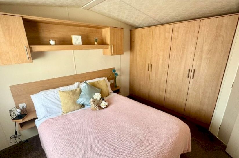 Willerby Caledonia Willerby Caledonia