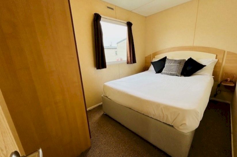 Three Bed ABI Vista (36x12) 2010 Three Bed ABI Vista (36x12) 2010