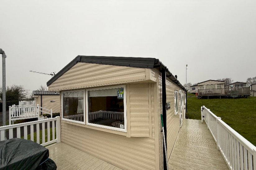 Two Bed Willerby Clement 2022 Two Bed Willerby Clement 2022