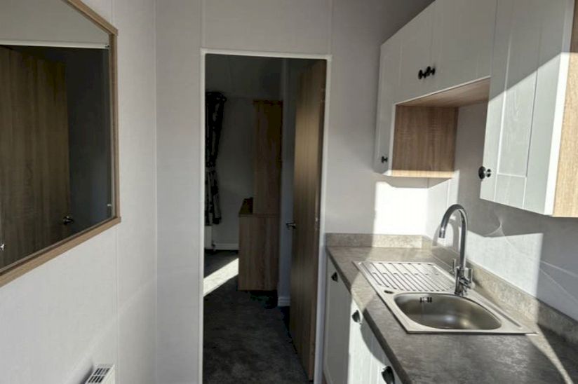 Two Bed Willerby Cranbrook (40x20) 2023 Two Bed Willerby Cranbrook (40x20) 2023
