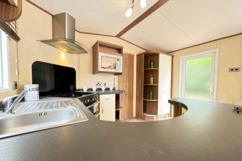 Two Bedroom ABI Alderley (36x12) 2014 Two Bedroom ABI Alderley (36x12) 2014