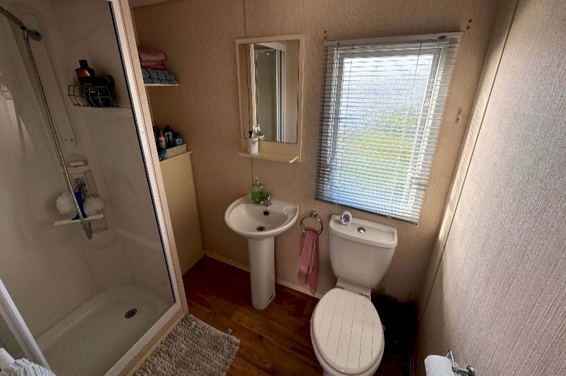 Two Bed ABI Vista Platinum (25x12) 2011 Two Bed ABI Vista Platinum (25x12) 2011