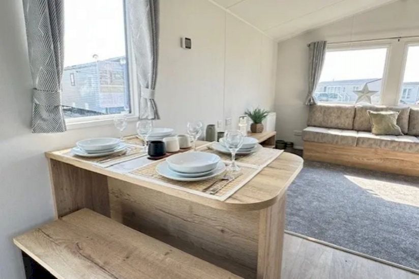 Two Bed Willerby Midhurst (35x12) 2024 Two Bed Willerby Midhurst (35x12) 2024