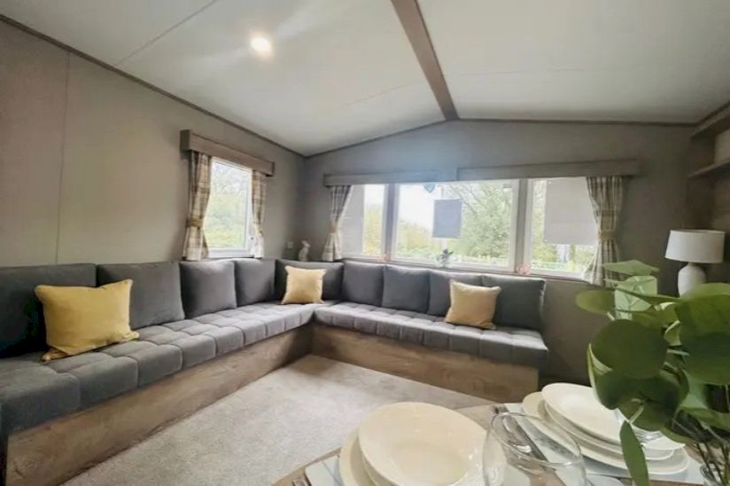 Two Bed ABI Arizona Premier (36x12) 2024 Two Bed ABI Arizona Premier (36x12) 2024