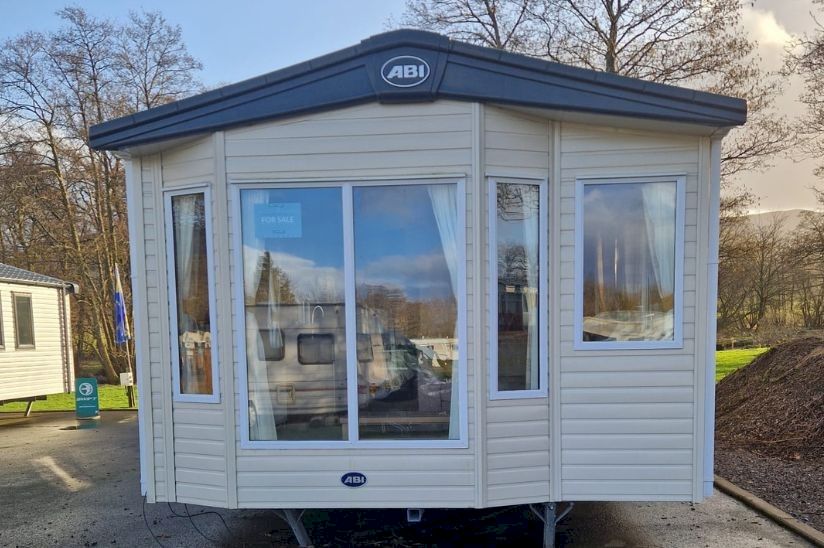 Three Bed ABI Blenhein 2018 Three Bed ABI Blenhein 2018