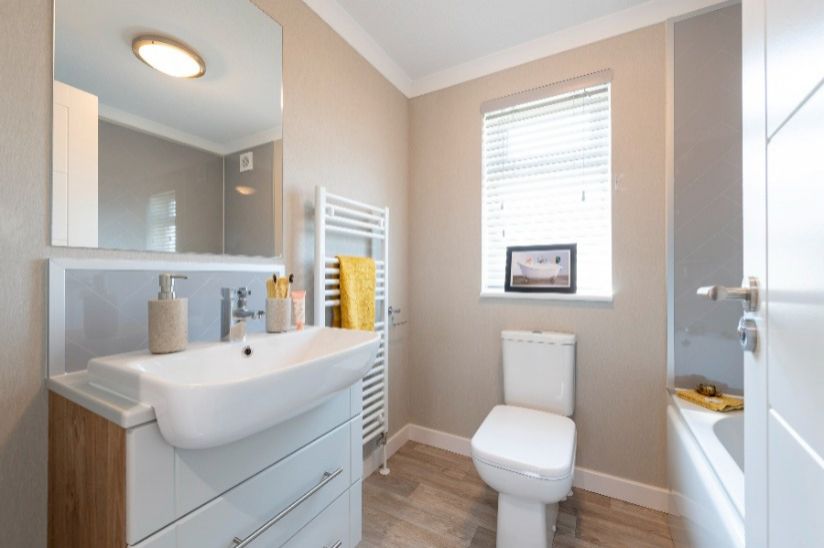 COMING SOON Plot 15 - The Newmarket COMING SOON Plot 15 - The Newmarket