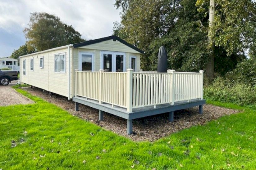 Two Bed Europa Maple Two Bed Europa Maple