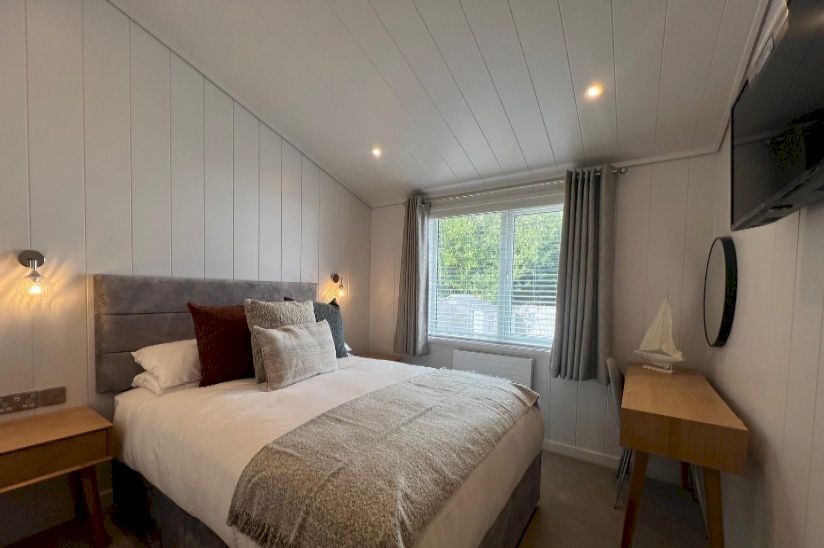 Three bed Retreat Coastal (22x45) 2025 Three bed Retreat Coastal (22x45) 2025