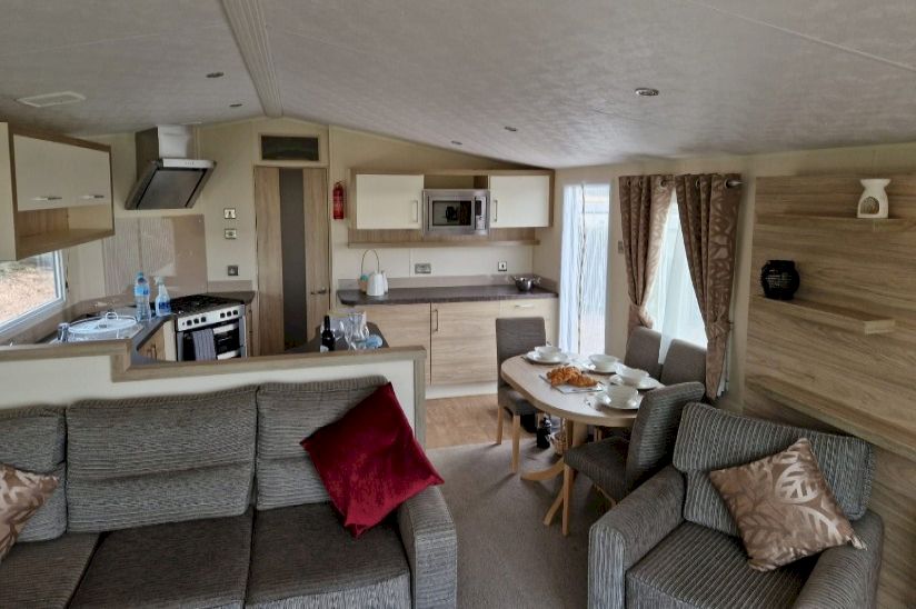 Two Bed Willerby Atlanta (42x12) Two Bed Willerby Atlanta (42x12)
