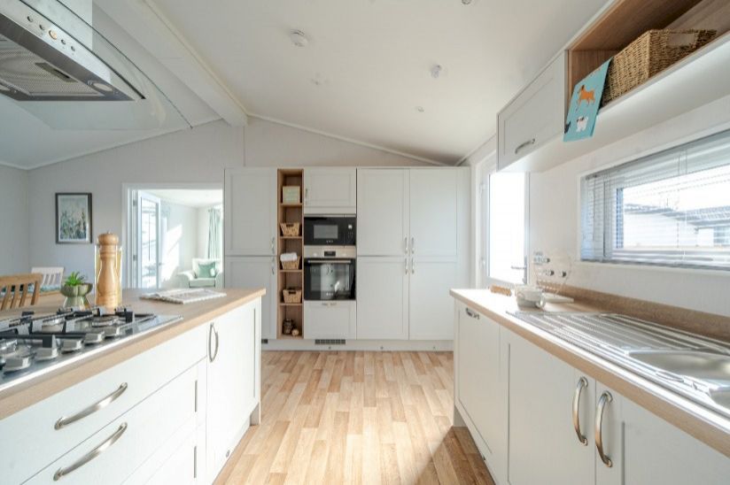NEW Two bed Prestige Sofia (45 x 20) NEW Two bed Prestige Sofia (45 x 20)