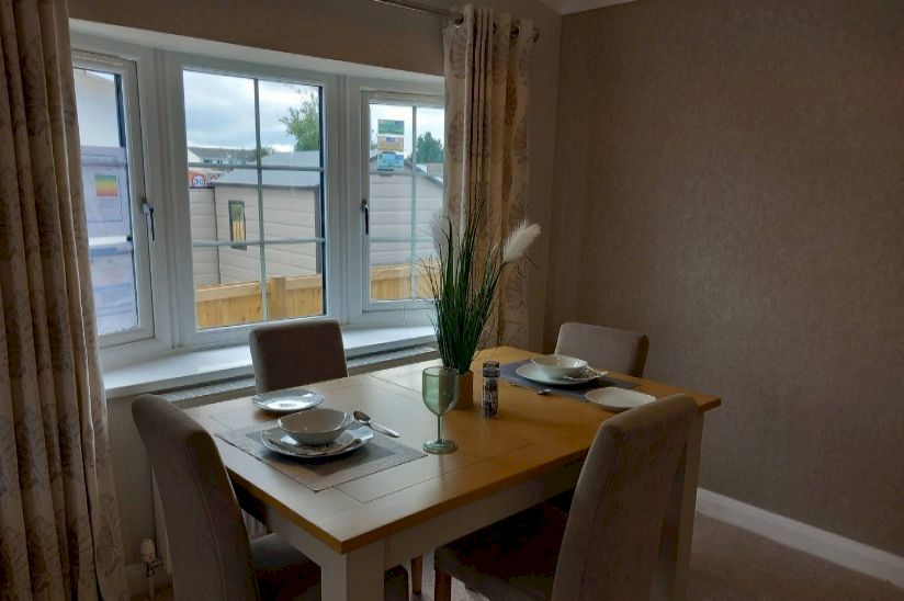 Two Bed Willerby Hazelwood (40x20) Two Bed Willerby Hazelwood (40x20)
