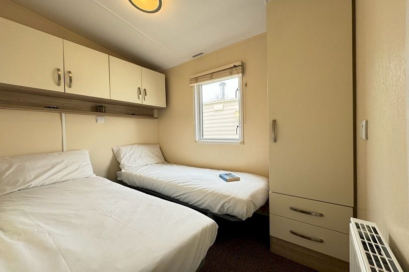 Two Bed Willerby Avonmore (35x12) 2015 Two Bed Willerby Avonmore (35x12) 2015