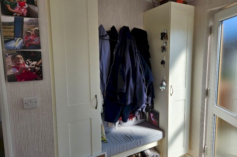 Two Bed Willerby Omar (40x20) 2019 Two Bed Willerby Omar (40x20) 2019