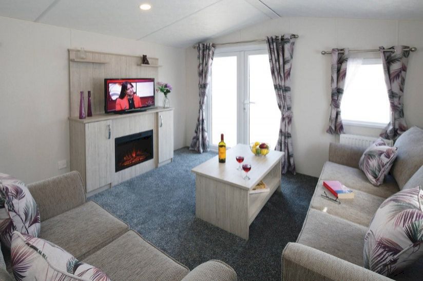 Three Bed Delta Samantha (37x12) 2025 Three Bed Delta Samantha (37x12) 2025