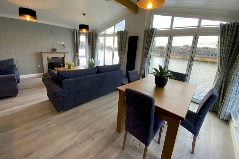 Two Bed Willerby Acorn (40x20) Two Bed Willerby Acorn (40x20)