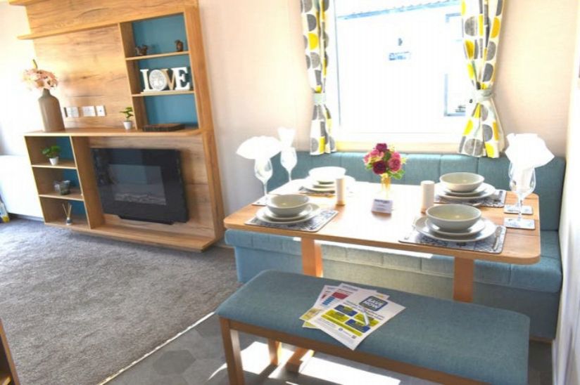 Two Bed ABI Coworth (36x12) 2023 Two Bed ABI Coworth (36x12) 2023