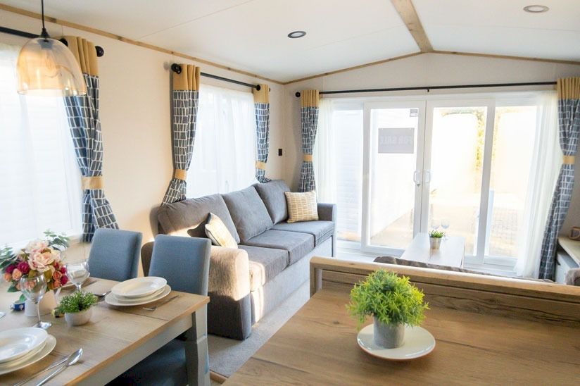 NEW Three Bed ABI St David (39x12) NEW Three Bed ABI St David (39x12)