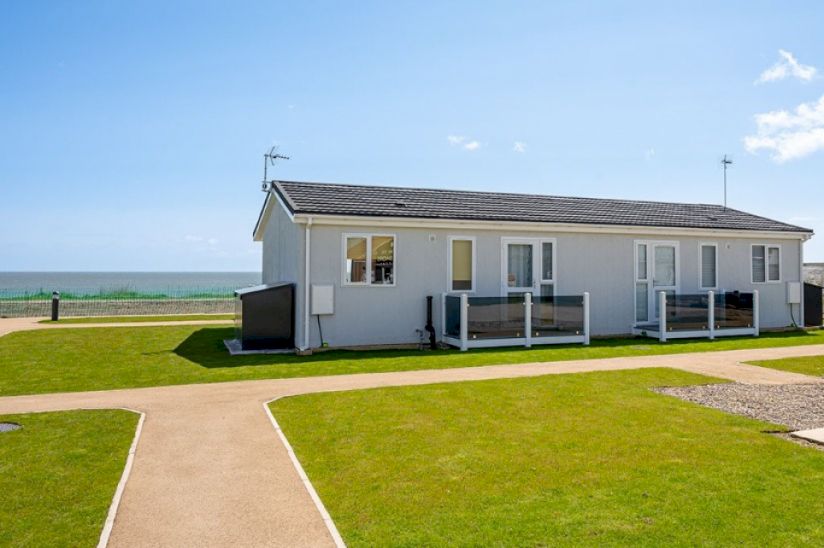 Two Bed Holiday Home Two Bed Holiday Home
