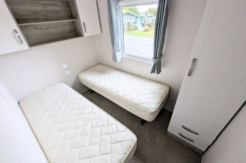 Three Bed Willerby Skye (35x12) 2019 Three Bed Willerby Skye (35x12) 2019