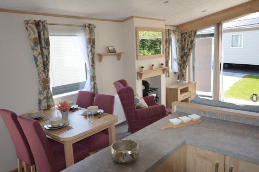 Two Bed Carnaby Glenmoor (40x13) 2023 Two Bed Carnaby Glenmoor (40x13) 2023