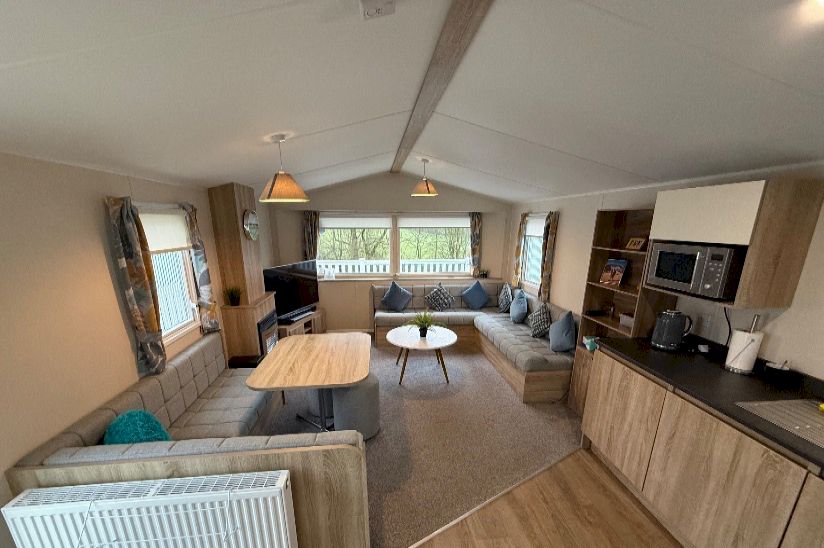 Two Bed Willerby Clement 2022 Two Bed Willerby Clement 2022