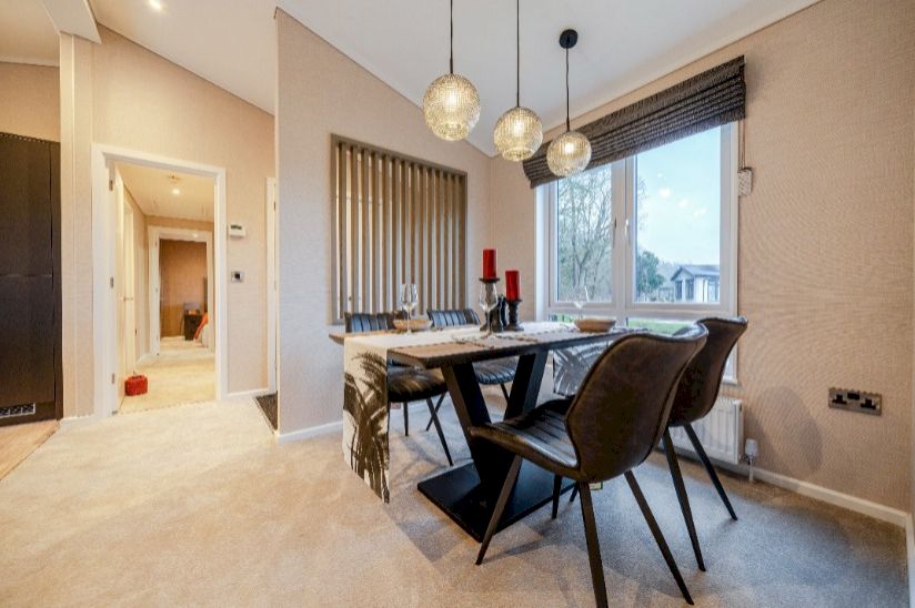 NEW Two Bed Prestige Residence (45x20) NEW Two Bed Prestige Residence (45x20)