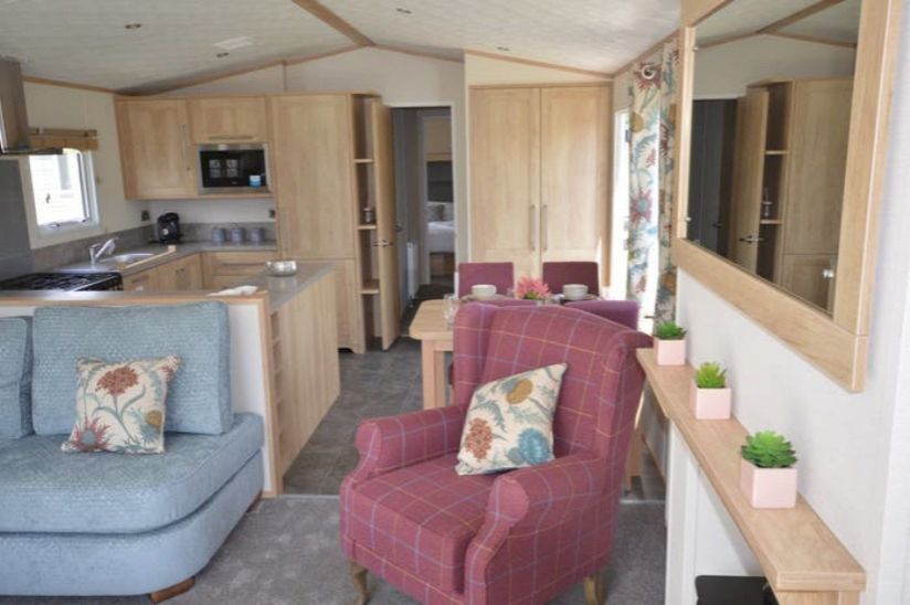 Two Bed Carnaby Glenmoor (40x13) 2023 Two Bed Carnaby Glenmoor (40x13) 2023