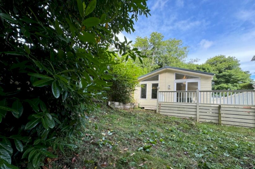 Two Bed Delta Desire Lodge (40x20) 2013 Two Bed Delta Desire Lodge (40x20) 2013