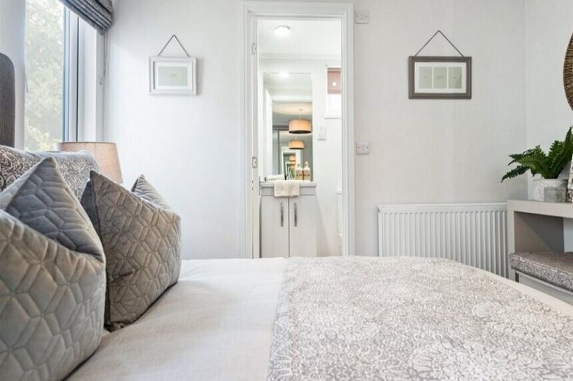 Two Bed Prestige Majestic (40x20) Two Bed Prestige Majestic (40x20)